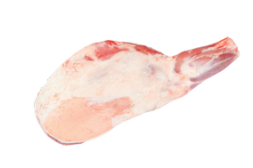 Bone in Lamb Oyster Cut Shoulder - Ausmeat 4980