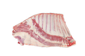 Bone In Lamb Flap 1 piece - Ausmeat 5013