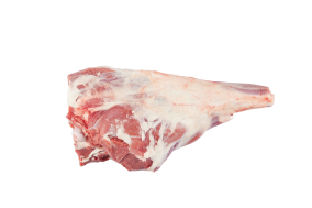 Bone In Lamb Leg Chump on Aitch Bone Removed  - Ausmeat 4801