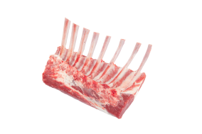 Bone In Lamb Rack Frenched Cap Off - Ausmeat 4938