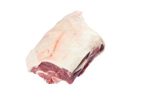 Bone In Lamb Leg Chump Off Shank Tipped - Ausmeat 4820