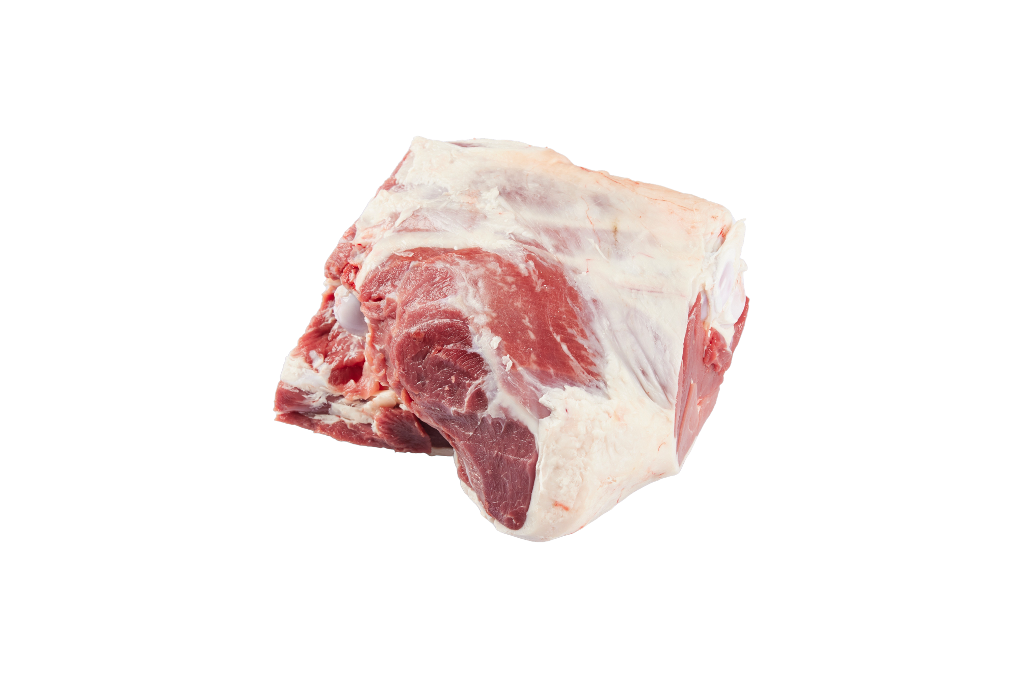 Lamb Femur Leg Chump Off Shank Off - Ausmeat 4806