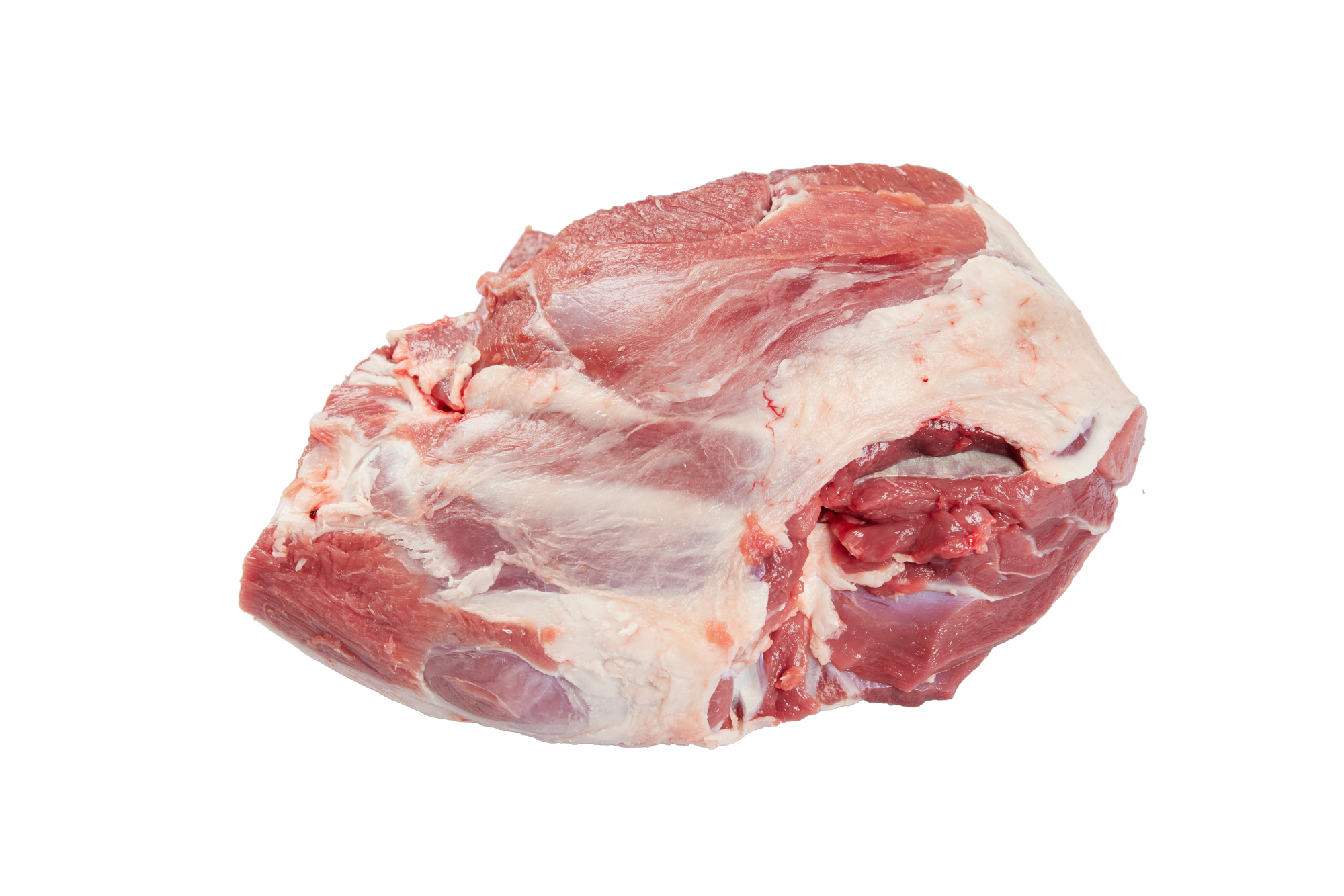 Boneless Lamb Leg Chump Off Shank Off - Ausmeat 5070